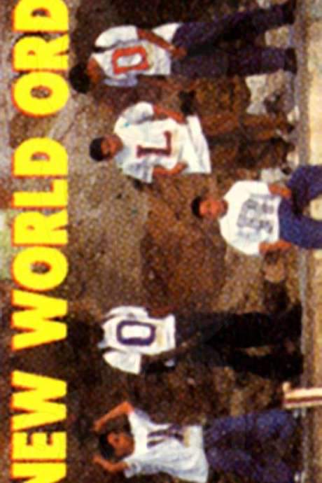 World Industries - New World Order